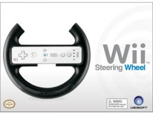 Nintendo Wii - Wii