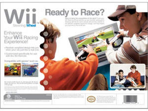 Nintendo Wii - Wii