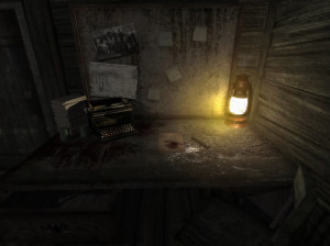 Penumbra Overture - PC