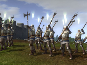 Blade Storm: Hundred Years War - PS3