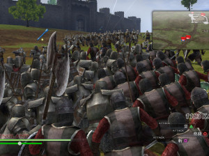 Blade Storm: Hundred Years War - PS3