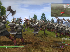 Blade Storm: Hundred Years War - PS3