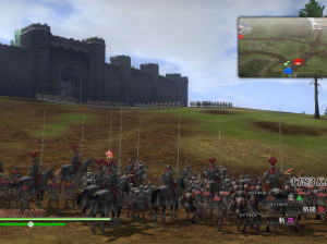 Blade Storm: Hundred Years War - PS3