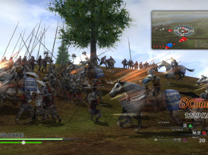 Blade Storm: Hundred Years War - PS3