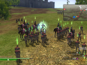 Blade Storm: Hundred Years War - PS3