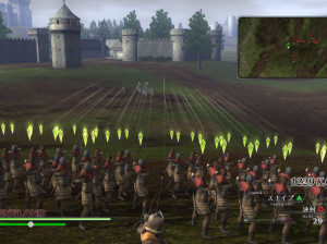 Blade Storm: Hundred Years War - PS3