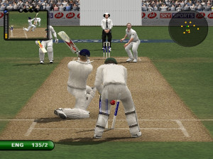 Cricket 07 - PC