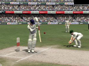 Cricket 07 - PC