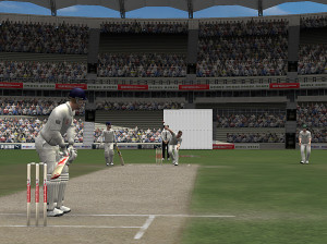 Cricket 07 - PS2