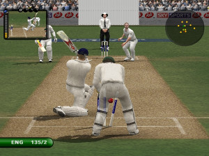 Cricket 07 - PS3