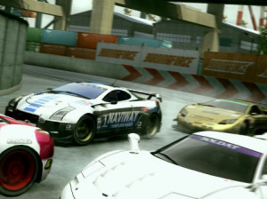 Ridge Racer 7 - PS3