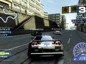 Ridge Racer 7 - PS3