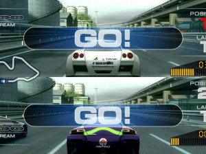 Ridge Racer 7 - PS3