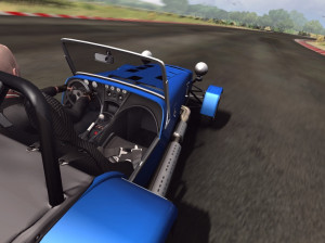 Test Drive Unlimited - PC