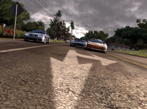 Test Drive Unlimited - PC