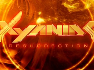 Xyanide Resurrection - PSP