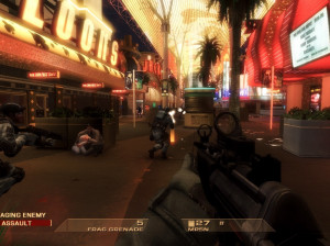 Tom Clancy's Rainbow Six : Vegas - Xbox 360