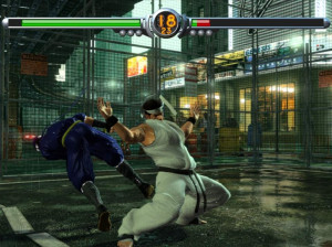 Virtua Fighter 5 - PS3