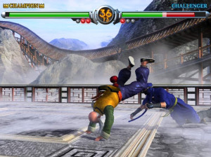 Virtua Fighter 5 - PS3