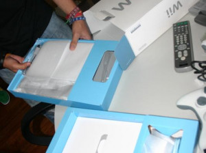 Nintendo Wii - Wii