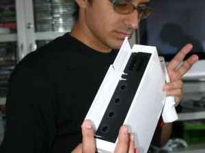 Nintendo Wii - Wii