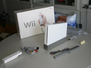 Nintendo Wii - Wii