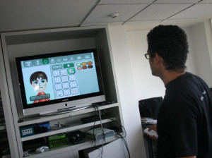 Nintendo Wii - Wii