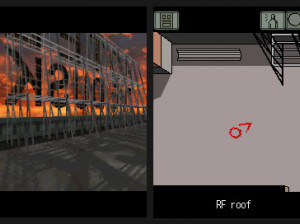 Hotel Dusk : Room 215 - DS