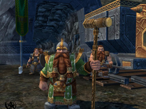 Warhammer Online : Age of Reckoning - PC