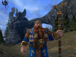 Warhammer Online : Age of Reckoning - PC