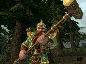 Warhammer Online : Age of Reckoning - PC