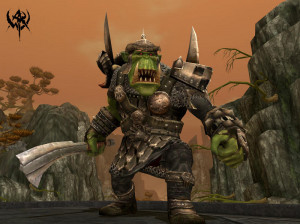 Warhammer Online : Age of Reckoning - PC