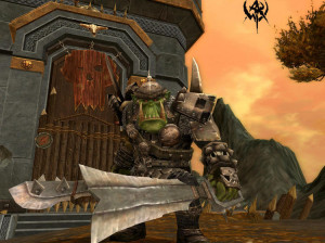 Warhammer Online : Age of Reckoning - PC