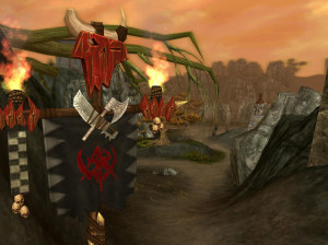 Warhammer Online : Age of Reckoning - PC