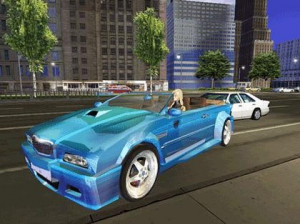 Vice City Manhattan - PC