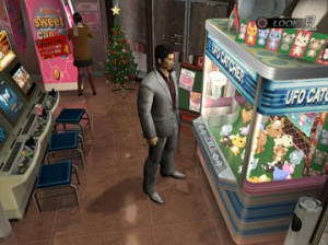 Yakuza 2 - PS2