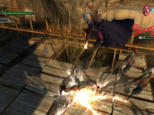 Devil May Cry 4 - PS3