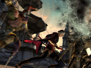 Devil May Cry 4 - PS3