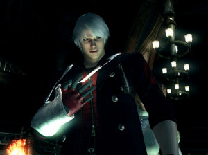 Devil May Cry 4 - PS3