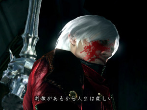 Devil May Cry 4 - PS3