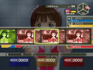 The Idol M&#65312;aster - Xbox 360