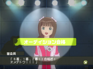 The Idol M&#65312;aster - Xbox 360