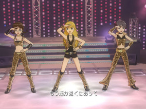 The Idol M＠aster - Xbox 360