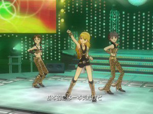 The Idol M＠aster - Xbox 360