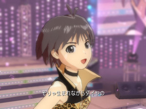 The Idol M&#65312;aster - Xbox 360