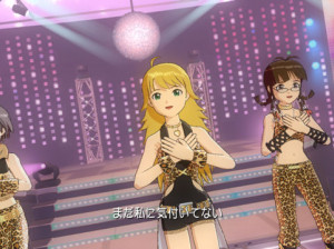 The Idol M＠aster - Xbox 360