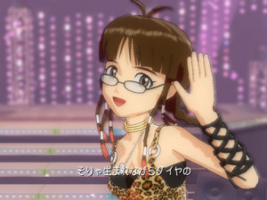 The Idol M&#65312;aster - Xbox 360