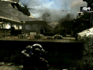 Gears of War - Xbox 360