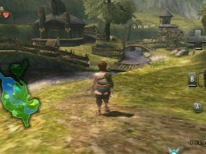 The Legend of Zelda : Twilight Princess - Wii