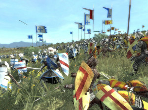 Medieval 2 : Total War - PC